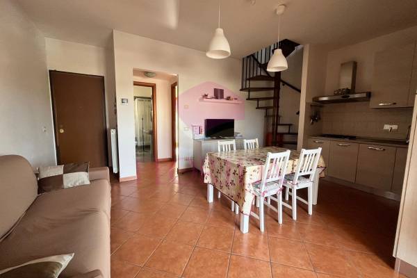 Affitto Appartamento in Villa - Casa Vacanza Torvaianica 