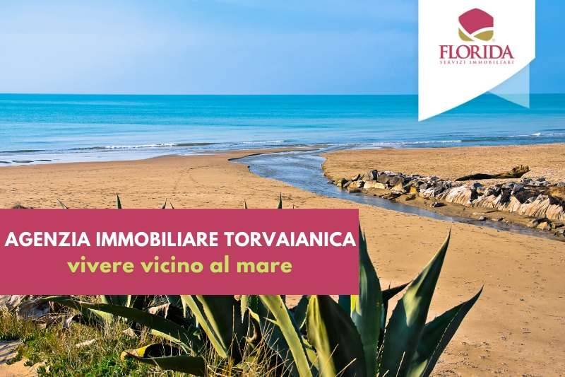 Agenzia immobiliare Torvaianica: vivere vicino al mare